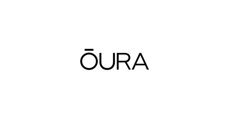 Oura Ring. Smart Ring